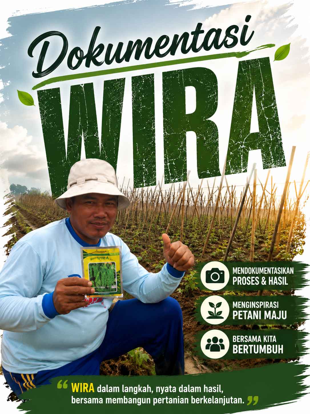 Album Galeri Galeri kegiatan WIRA Mutiara Bumi