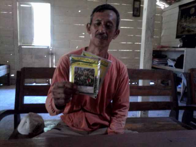 P Samsuri Siap Tanam Setasuper  2 Pcs..