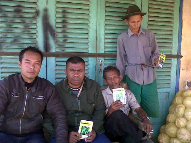 Abang Cabe Cililin Wangun SAri