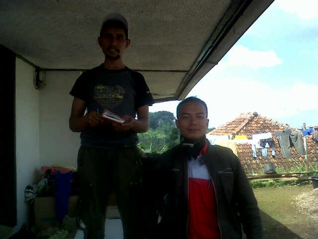 Bandar Cabe Ci Seureuh Tanjung Sari