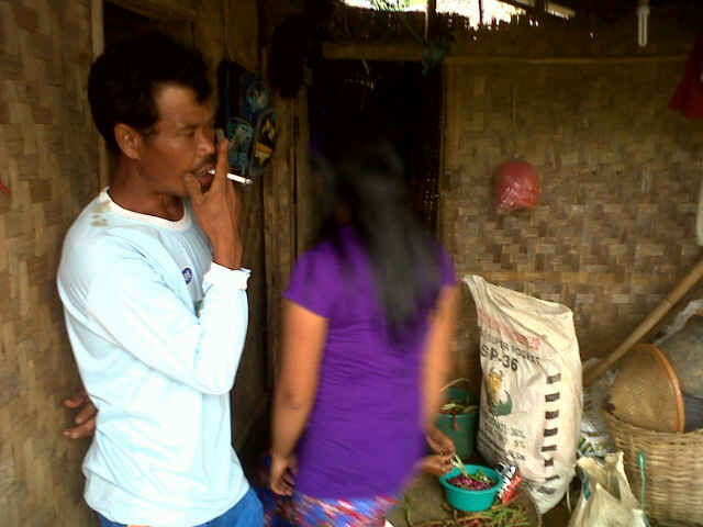 Bos Edeng Mau Pake Sari F1 Di Pasir Pilar 5 Pack