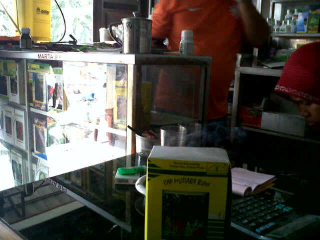 Budi Jaya Reapet Order Sari N Madun
