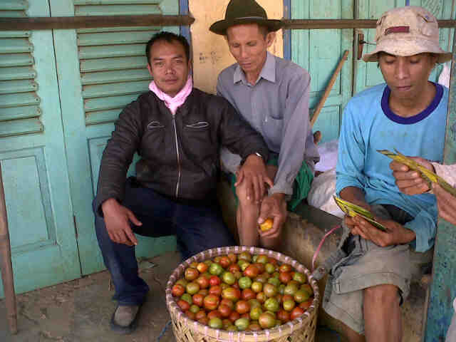 Cimangu Wangun Sari H.cece Bandar