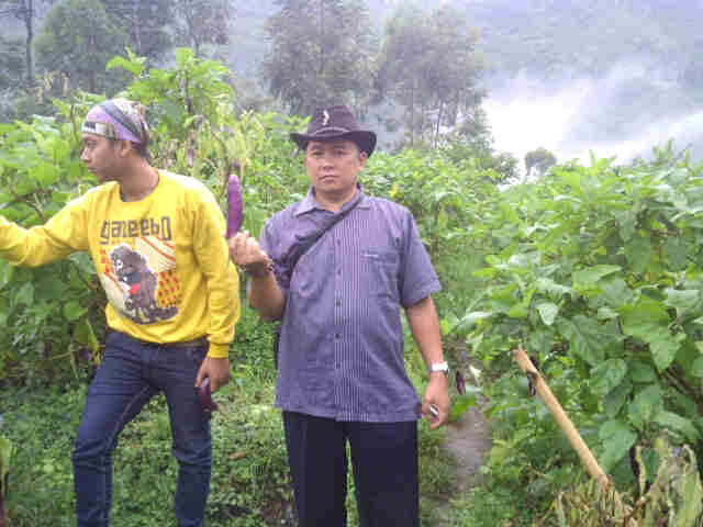 ASC Jabut Berfose D Kebun PAnjalu F1 Vs Antaboga.