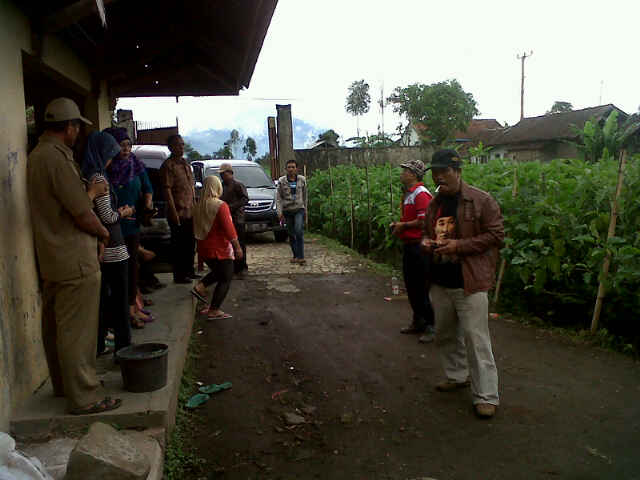 Panjalu Siap Berkibar Di Sumedang