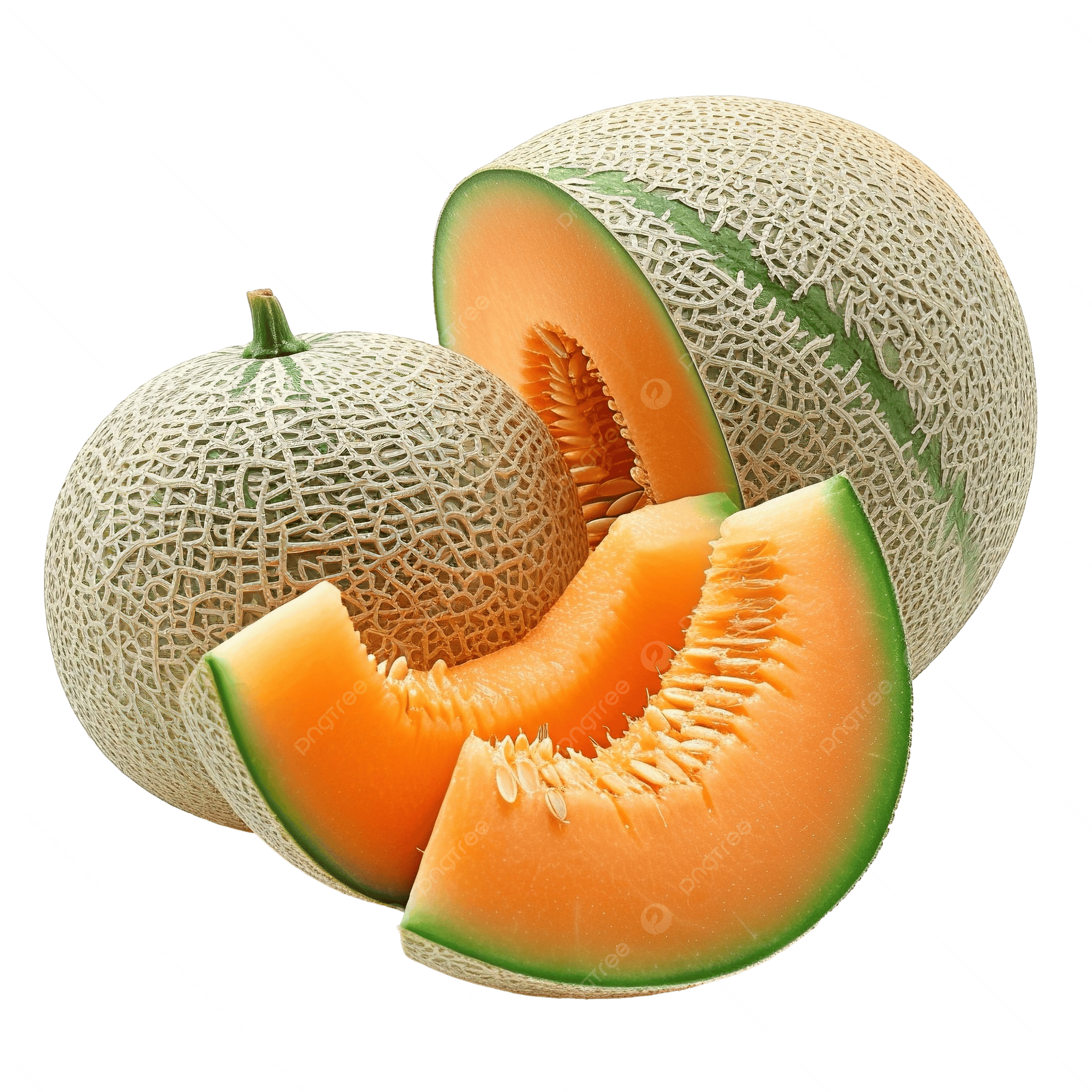 Kategori Benih Melon Mutiara Bumi
