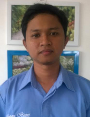 Muh Akhir Yani