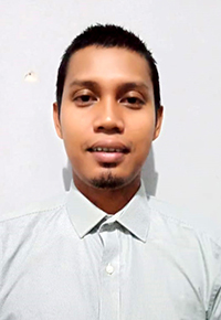 Ahmad Riduan