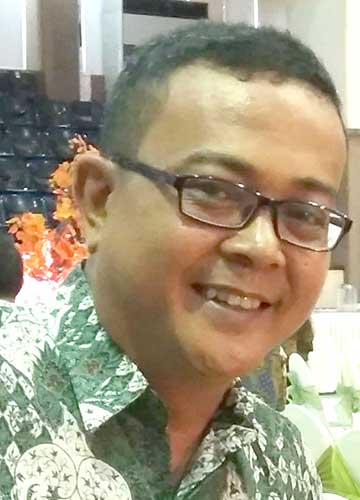 Dicky Subhan