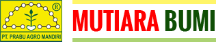 Benih cap MUTIARA BUMI | Mitra Petani Meraih Sukses