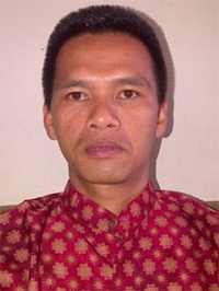 Hendi - ASC Jawa Tengah Mutiara Bumi