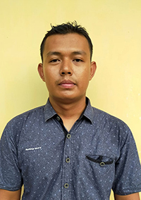Danil Danuarta - ASC Aceh Mutiara Bumi