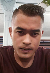 Imam Baihaqi - PJS Jatim Timur Mutiara Bumi