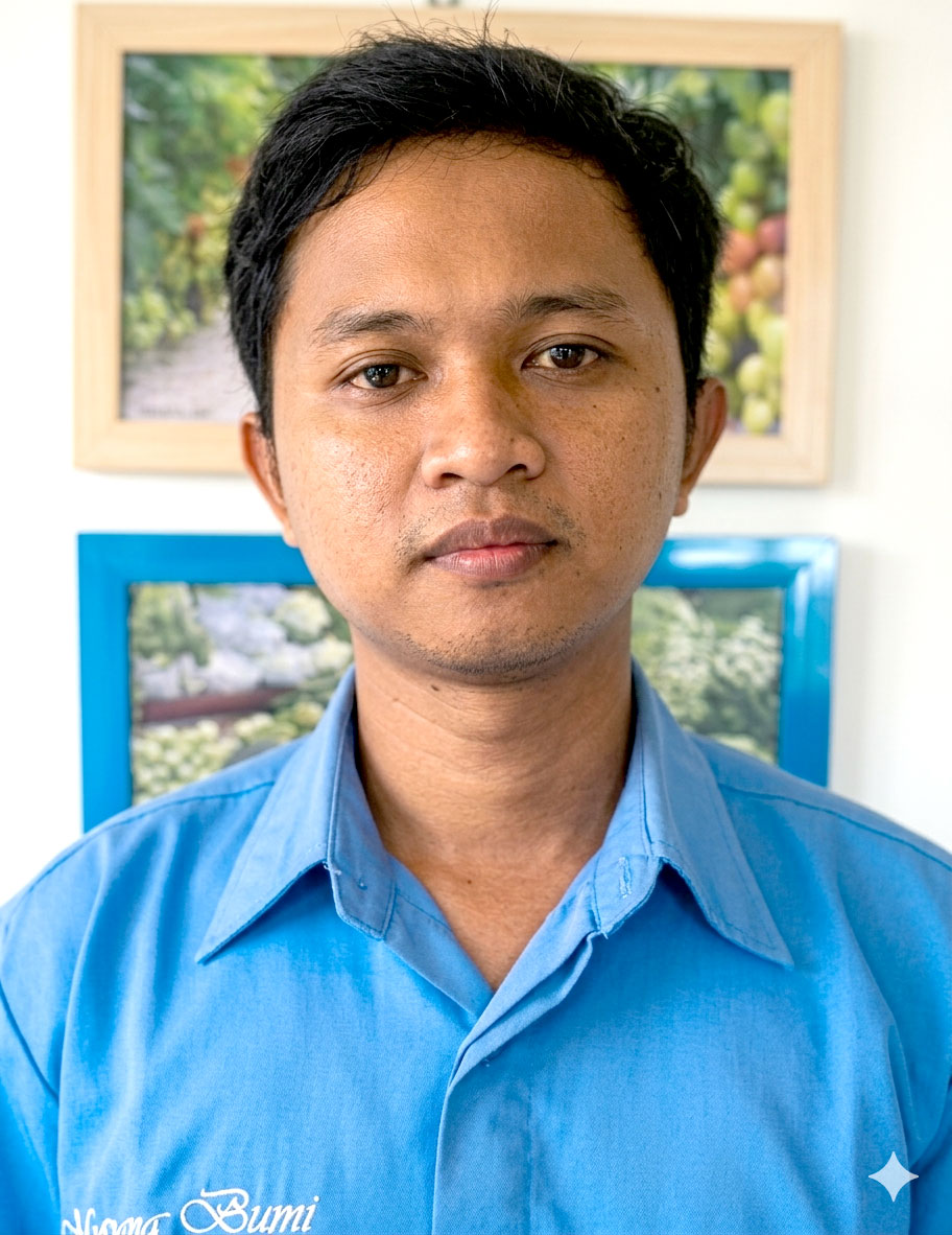 Muh Akhir Yani - ASC Sumatera Selatan - Bengkulu Mutiara Bumi